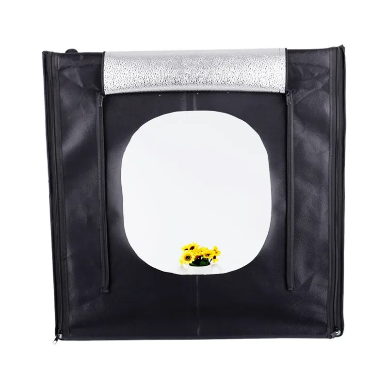 80CM Professional Photography portable foldable Photo studio Accessories Light Box Studio Photo Equipment Soft Box