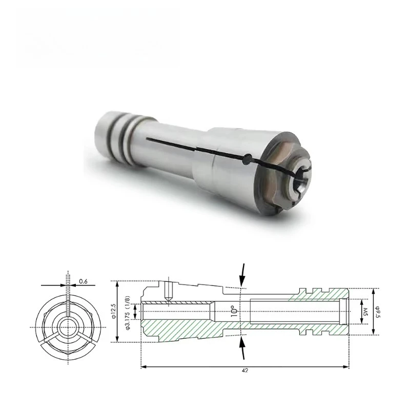 1.8kw refrigerado a água eixo atc motor mudança de ferramenta automática 220v eixo de mudança de ferramenta automática 10000-60000rpm pcb ferro de metal