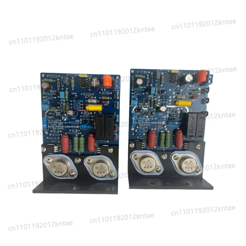 （1pair） 405 classic power amplifier assembled and tested board
