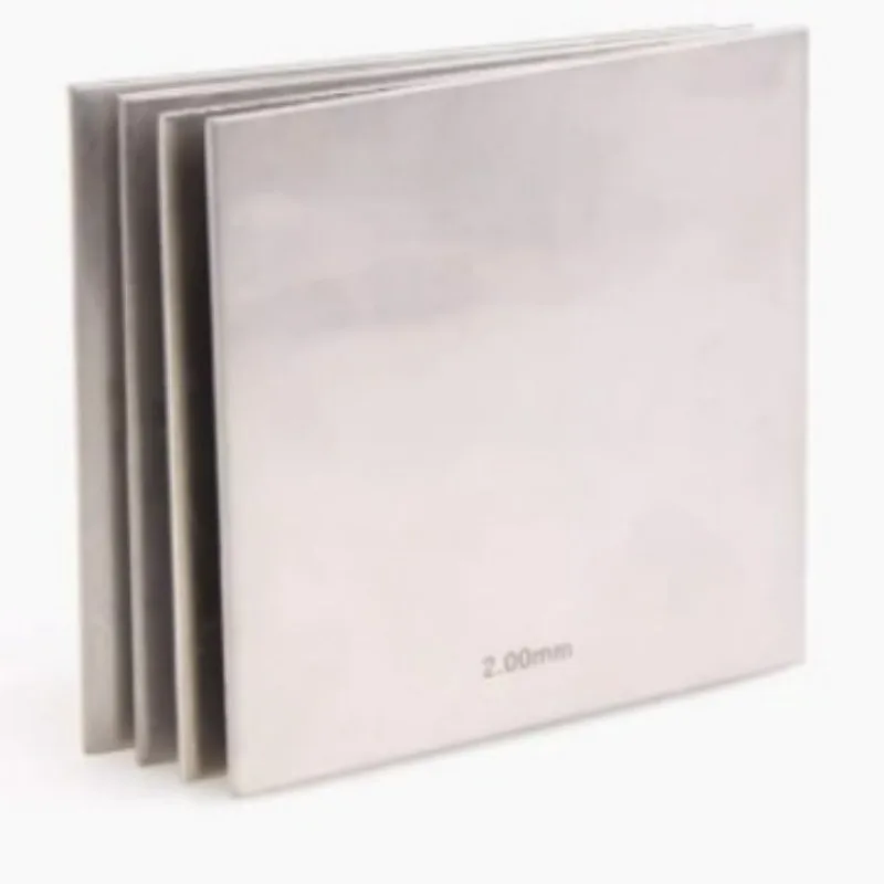 

High quality precision stainless steel wire 0.1 0.2 0.3 0.4 0.5 0.8mm for scientific research custom size