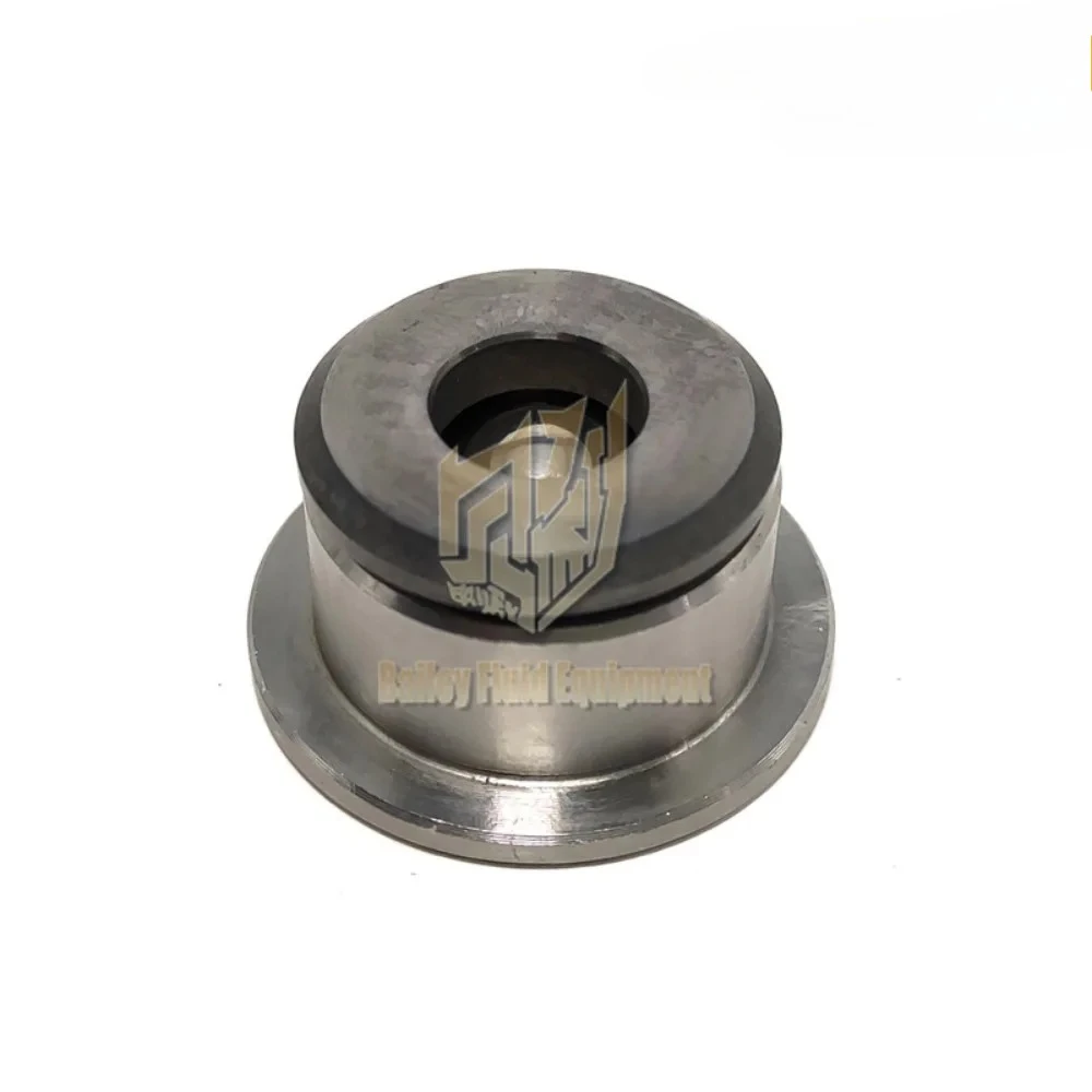 15C011/246429/105444 قطع غيار مضخة الرش بدون هواء مدخل كربيد مقعد الكرة دليل لGRC 395 490 495