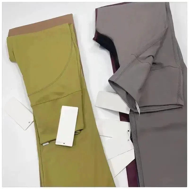 Women Workout Flare Pants Sports Yoga Pants Super Stretchy High Rise Flared Pant Leggings Gym Running Sportwear