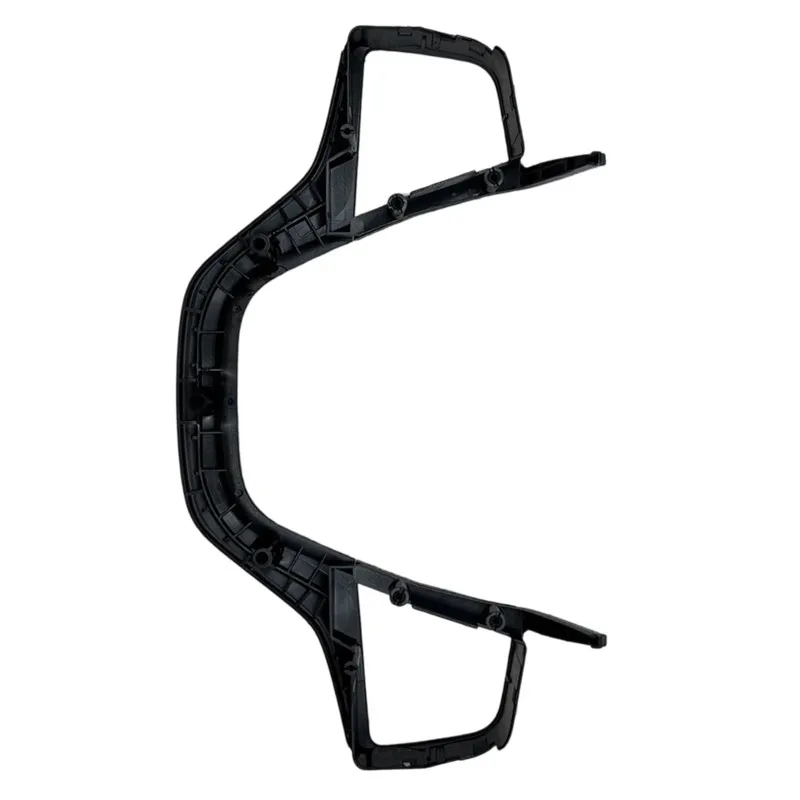 Multifunction Steering Wheel Button Frame 96707F0100 96707-F0100 For Elantra AD Automotive-ABQA