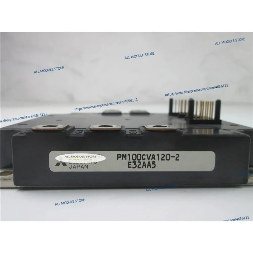 Módulo PM100CVA120 PM100CVA120-2, nuevo y ORIGINAL, envío gratis