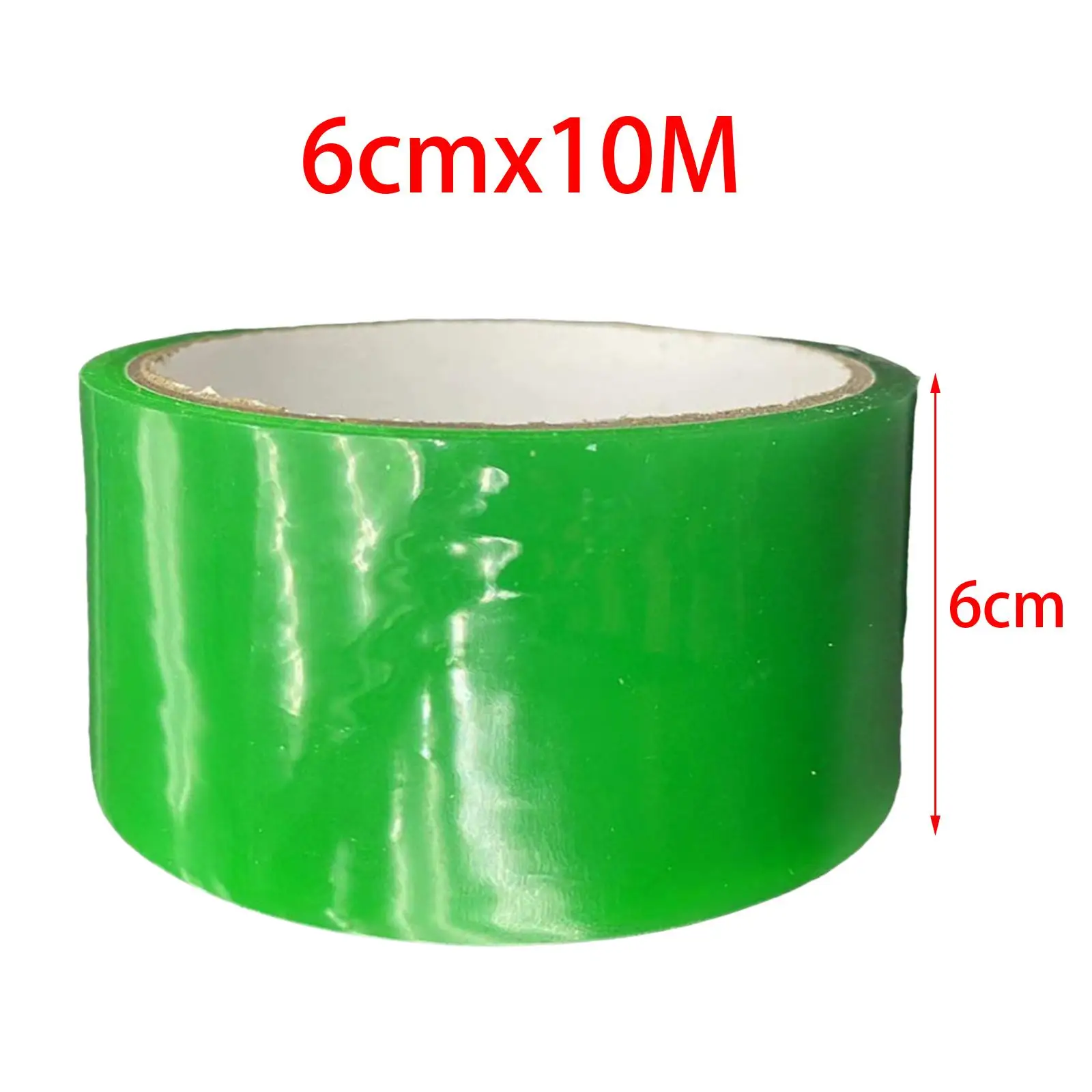 10M Sticky Ball Tapes, Creative Funny Strong Adhesion, DIY Toy, Decompression Toys for Home Playing, Birthday Gifts