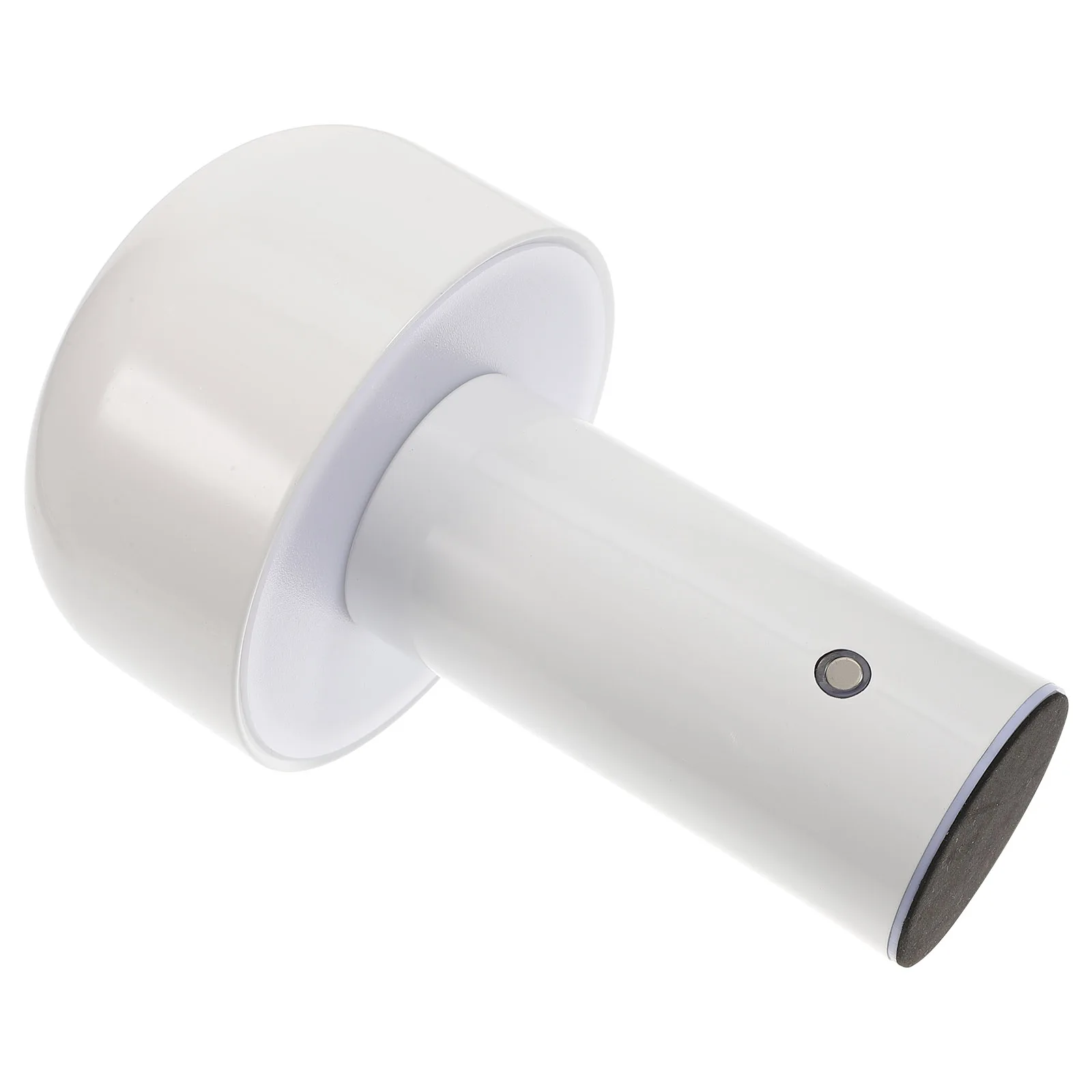 

Mushroom Night Light Usb Rechargeable Lamp For Bedroom Nightstand Living Room Office Decorative Atmosphere