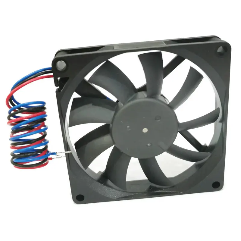 New original AFB0812LB -F00 8015 12V 0.14A Cooling Fan 80*80*15MM AFB0812MB AFB0812HB