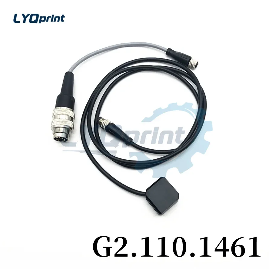 

Best Quality 1 Set F2.110.1462 F2.110.1463 G2.110.1461 Sensor for SM52 SM74 CD74 CD102 SM102 Printing Machine