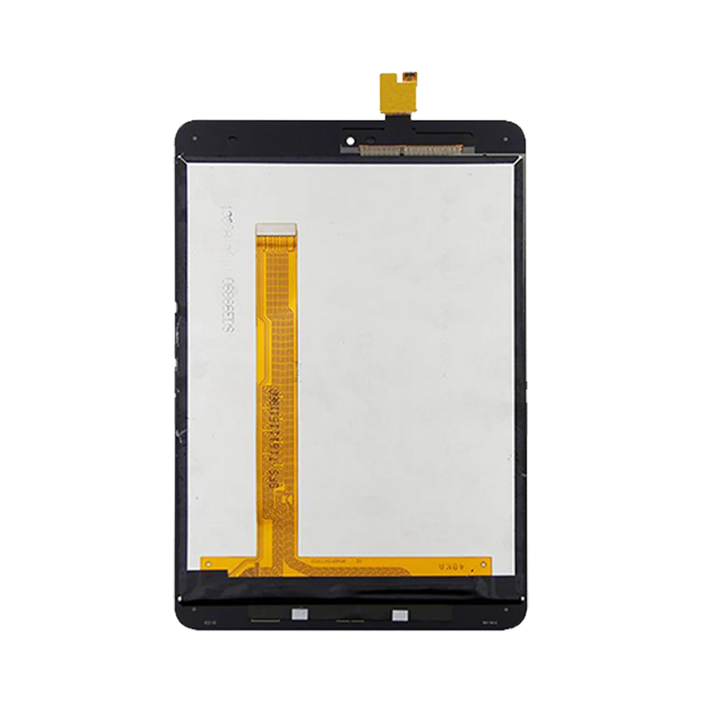 Imagem -02 - Original Lcd para Xiaomi Pad Display Lcd Touch Screen Digitizer Assembly para Xiaomi mi Pad Display Substituição 7.9