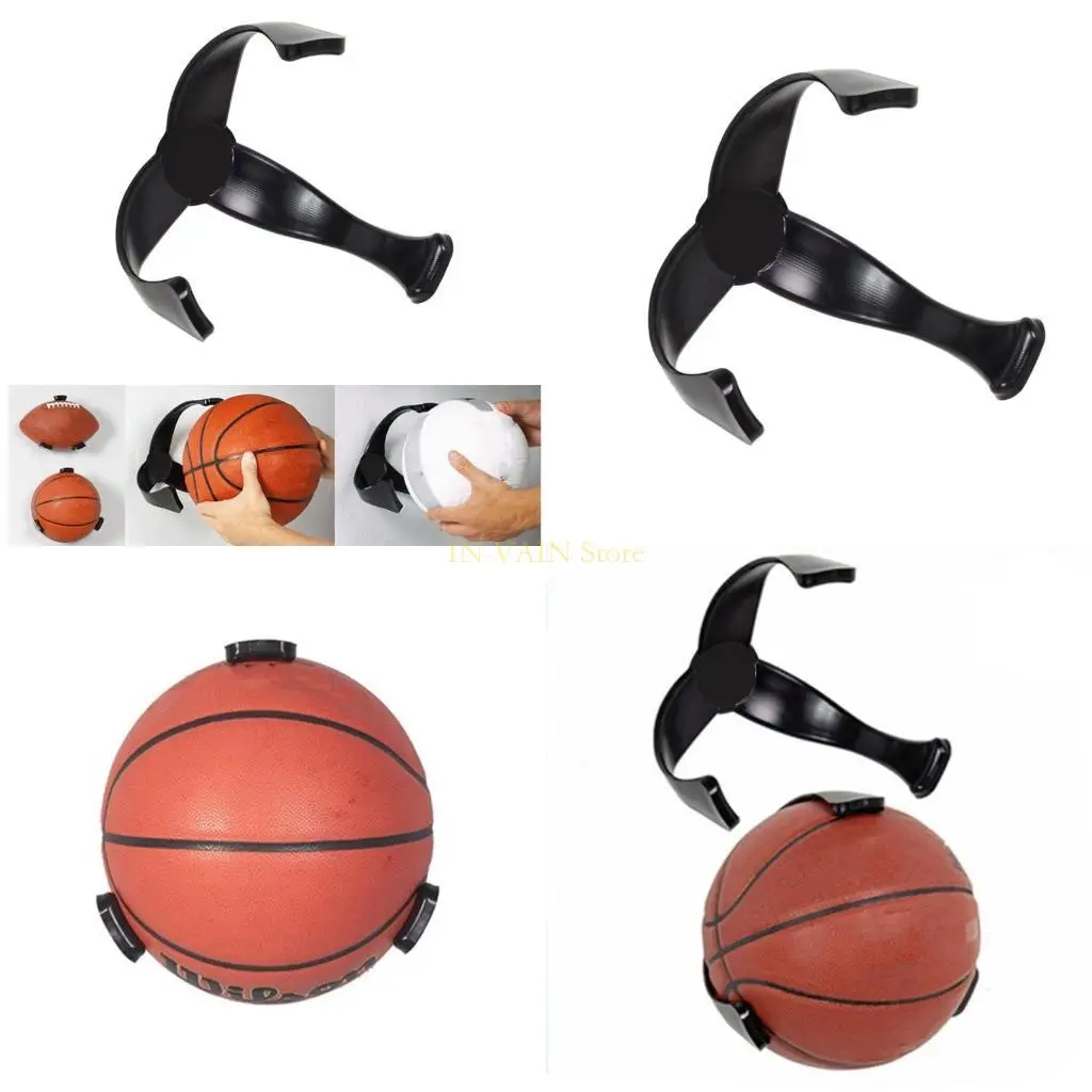 

M5TC Три когтя баскетбол на стене, гора, футбольный футбольный волейбол, хранилище мяча мяч