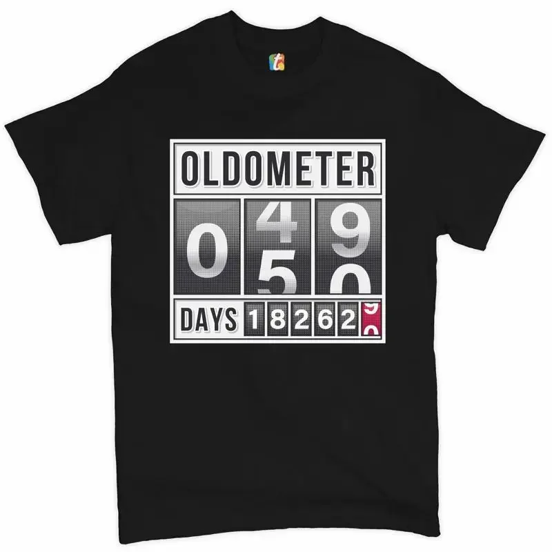 Oldometer 49 50 T S…