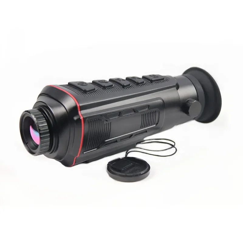 Factory price Hope-Wish 1080P FHD monocular Thermal Imaging Handheld Night Vision Camera