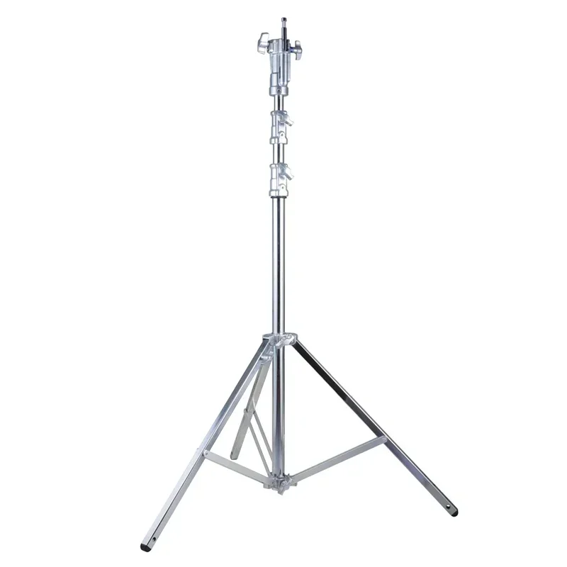 Hot sales 3000F movie and television lamp stand Helen's leg 3m studio special heavy pulley frame lighting equipment photography
