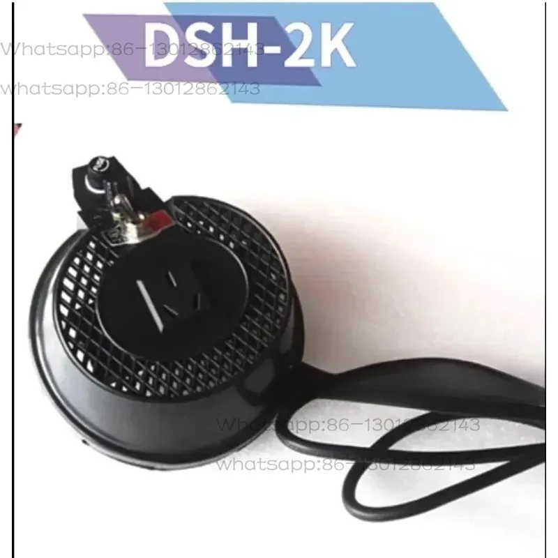 DSH-2K Temperature Control Assembly Plastic Hot Air Welding Gun Thermostat Temperature Regulator Temperature Potentiometer
