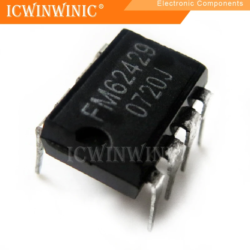 10 peças FM62429 62429