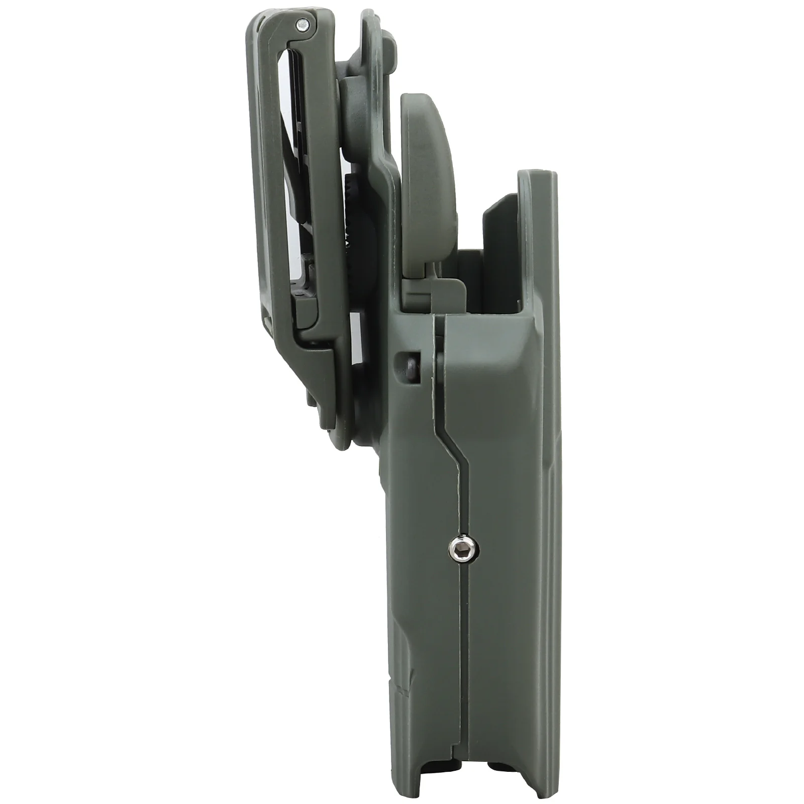 SUB-COMPACT Pistol Holster Tactical Hunting Universal Holster Quick Release Holster for CZ P01 JERICHO 941 SIG P229 Series Model
