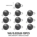 16g-10pcs