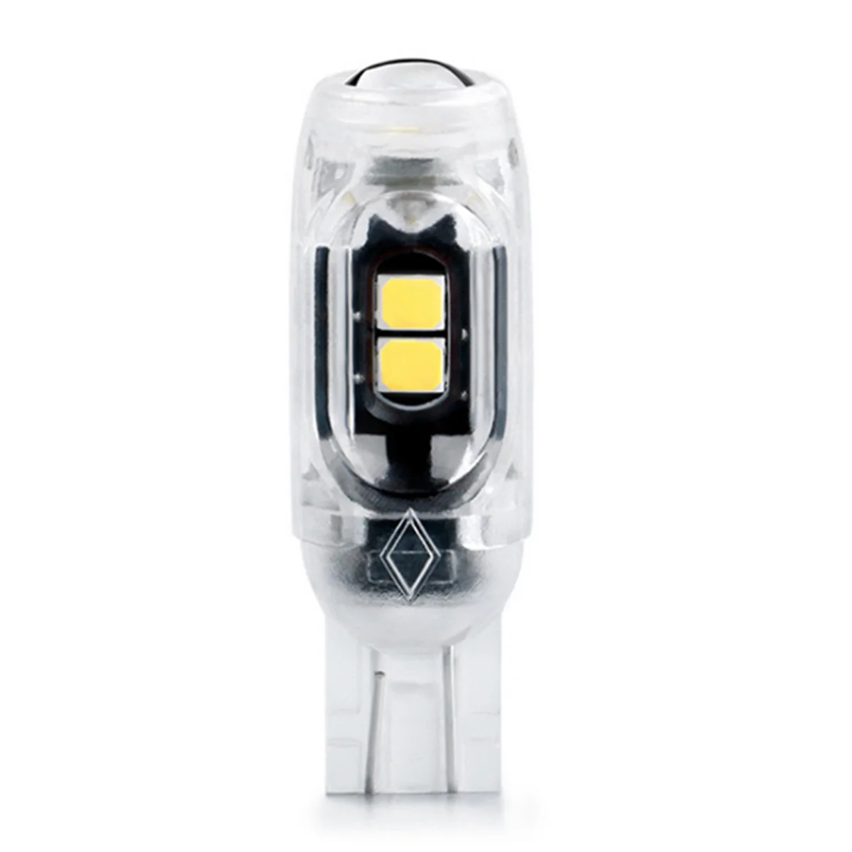 Led Steering Light Bulb License Plate Light T10 2835 3030 5Smd LED Highlight 5W5 Non- Decoding Strobe Width Lamp