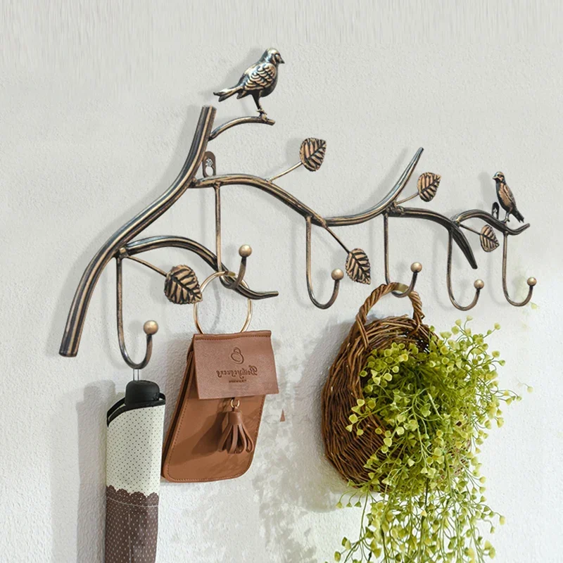 

z Hallway Wall Hanger Coat Racks Stand Shelf Storage Coat Racks Laundry Drying Hanger Burro Ropa Furniture for Clothes