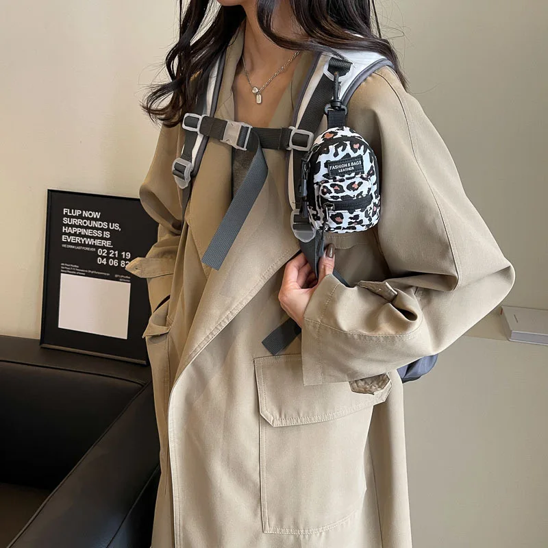 

Модная сумка-кошелек в корейском стиле для улицы, изысканная женская сумка через плечо, для путешествий, для наушников, для хранения мелочей, 1 комплект