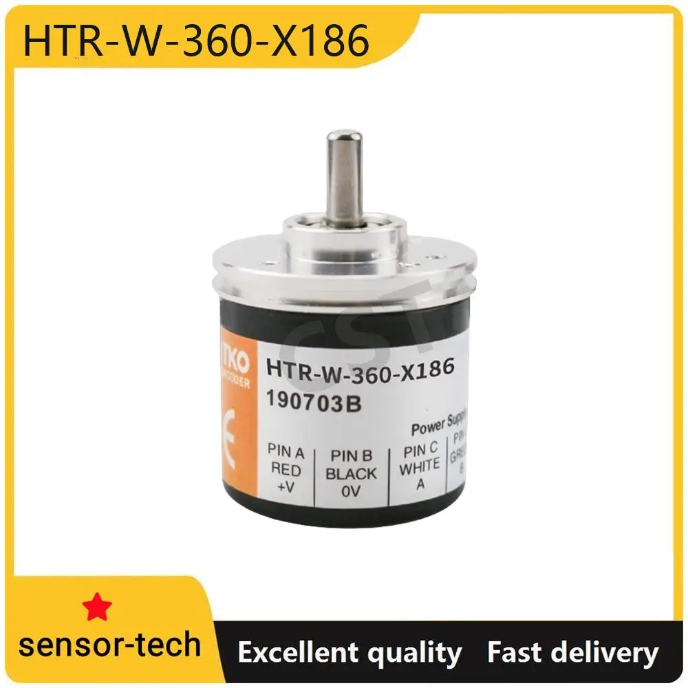 Hontko Hong HTR-W S…