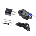 TYPE2 Blue Laser