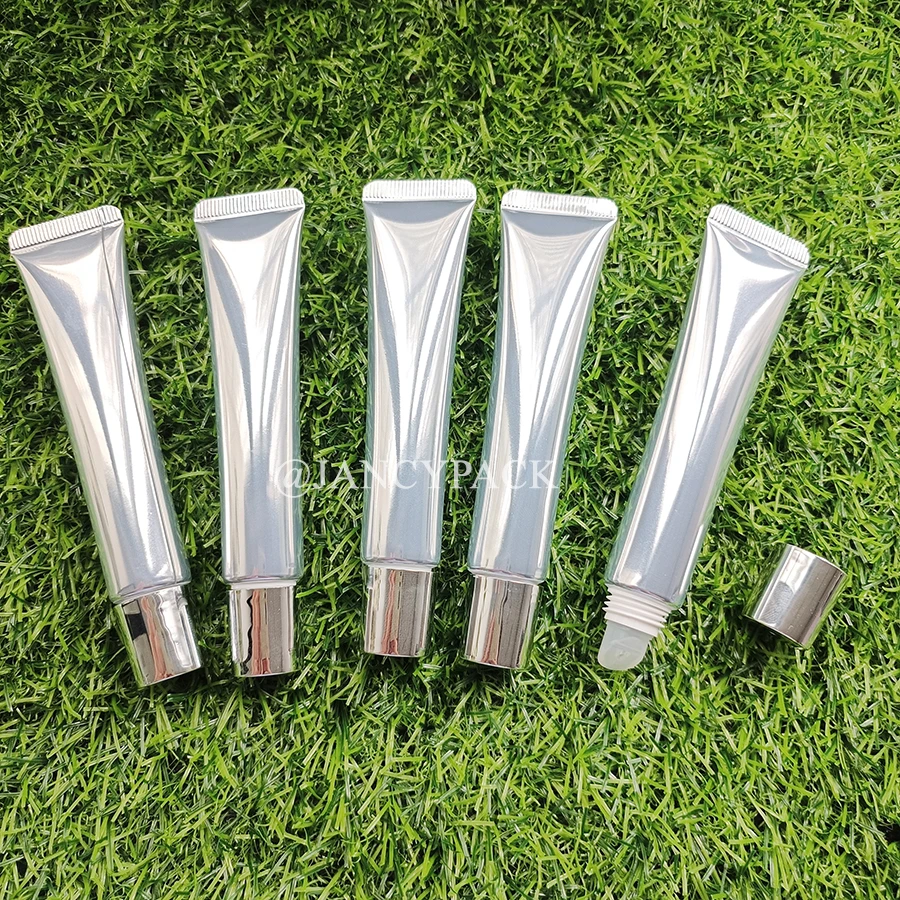 20G Silver Cosmetic… - image