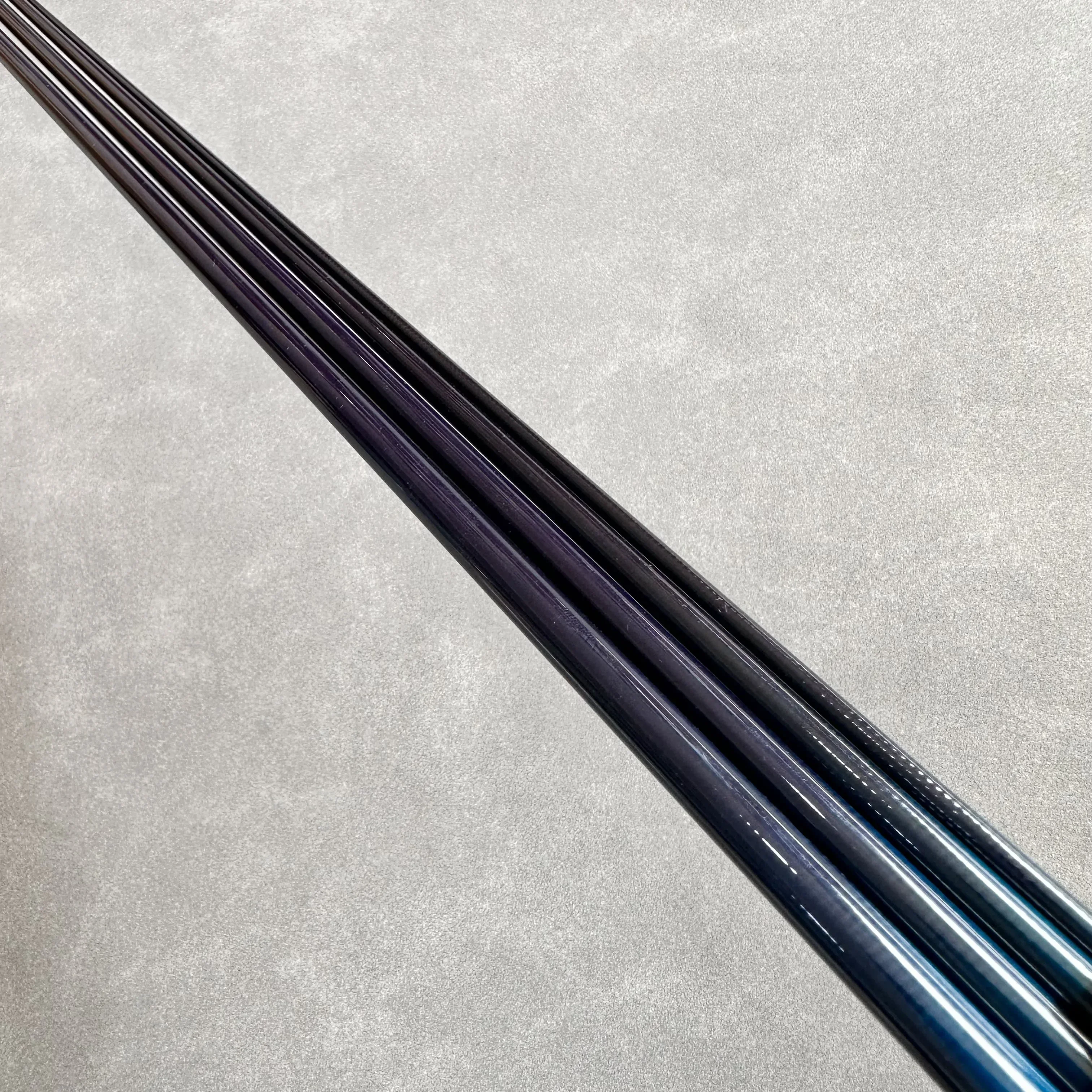 

Three-section Long-throw Road Sub-pole MH Adjustable Beak Pole Sea Bass Pole 3 M Sea Fishing Pole Black Fishing Pole