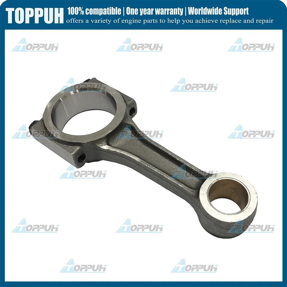 

3TNE84 Connecting Rod For Yanmar 790 2520H 3TNE84T 3TNE84-JB 3TNE84-JS Tractor