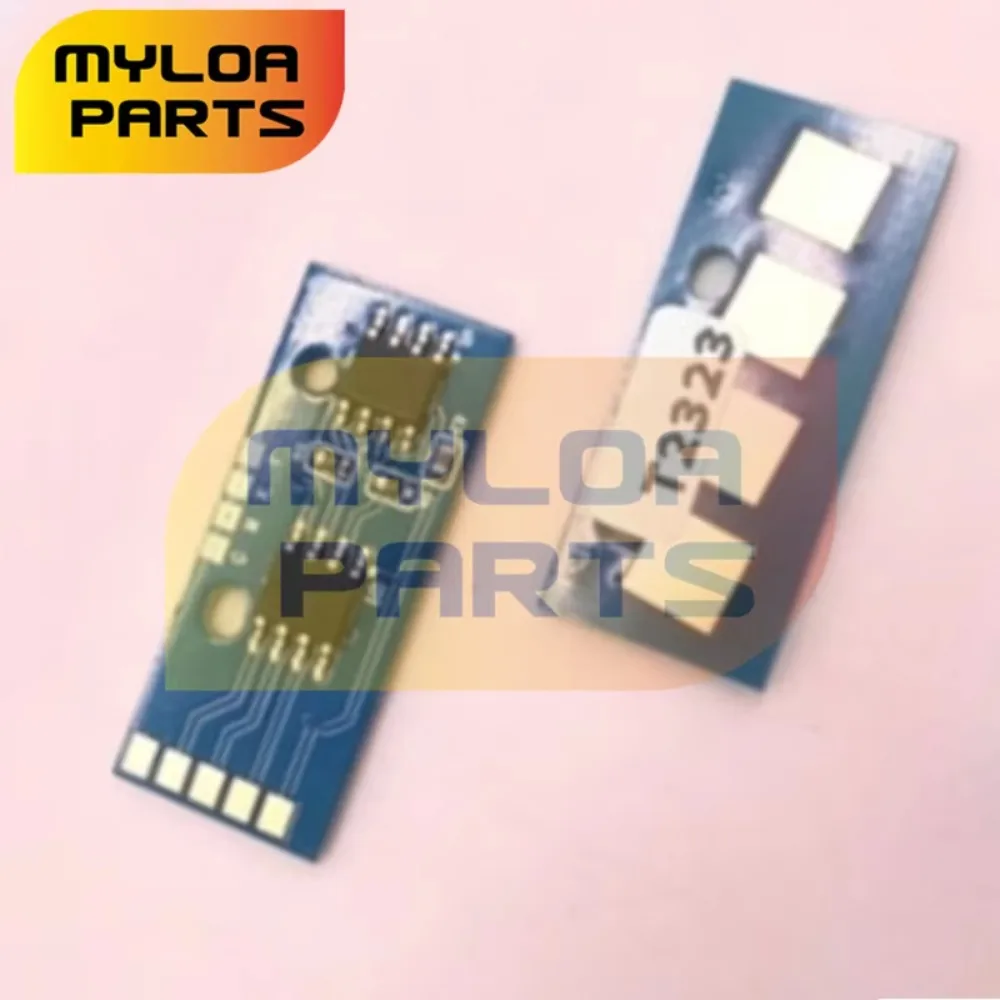 

[1x Toshiba T3028 Toner Chip] T3028P T-3028E Available compatible for Toshiba Toner Chip e-STUDIO 2528A 3028A 3528A 4528A