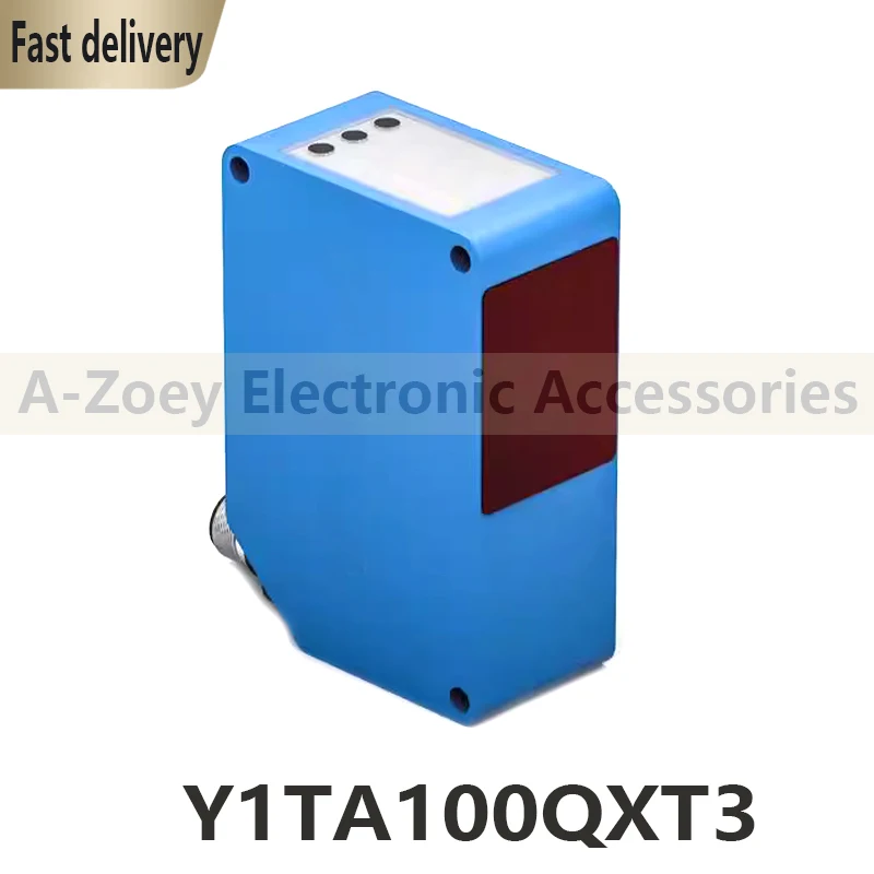 New Original Y1TA100QXT3 100QXVT80 High Precision Laser Ranging