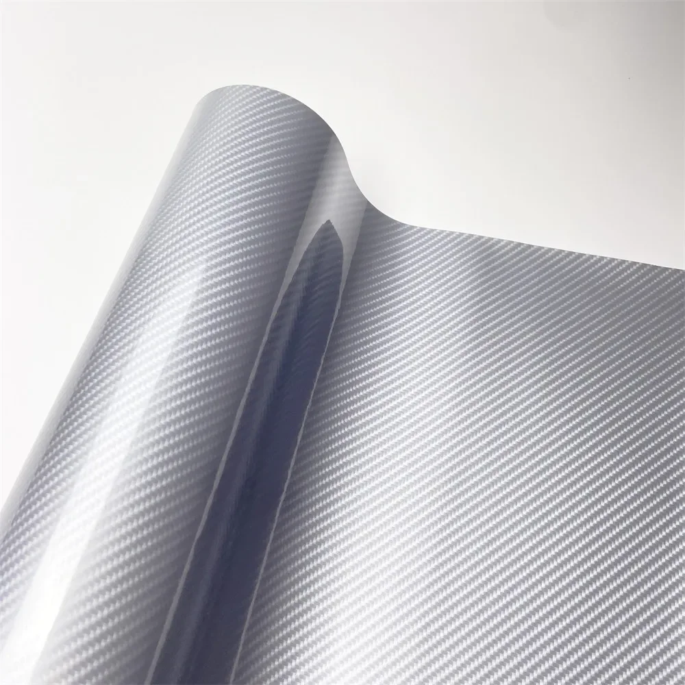 Silver Carbon Stick… - image