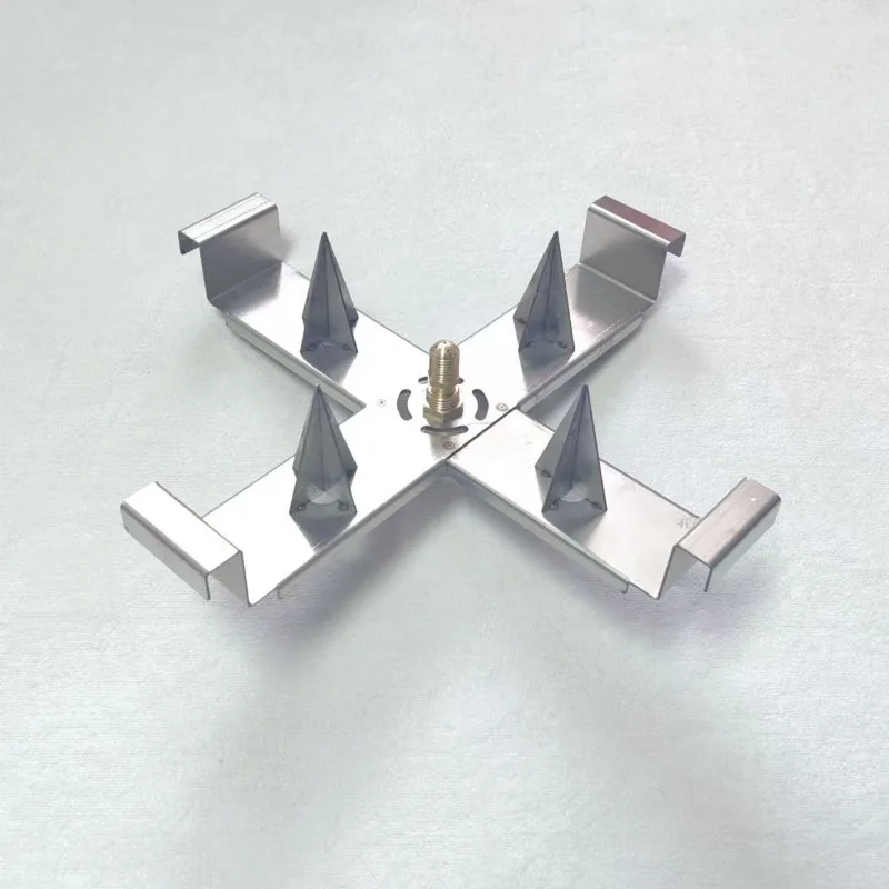 غسالة زجاجات فتح الزجاجات، حامل سكاكين من الفولاذ المقاوم للصدأ، فوهة ضغط من النحاس النقي، شطف زجاجات قطعة أثرية لخلط الأدوية