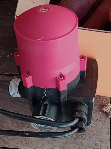 EPC-2 Smart Pressur…