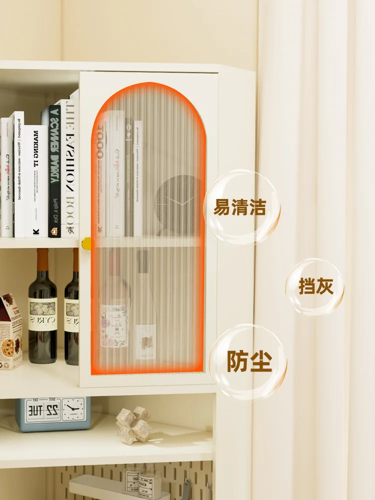 Light luxury, high sense, corner cabinet, corner cabinet, locker, triangle, corner