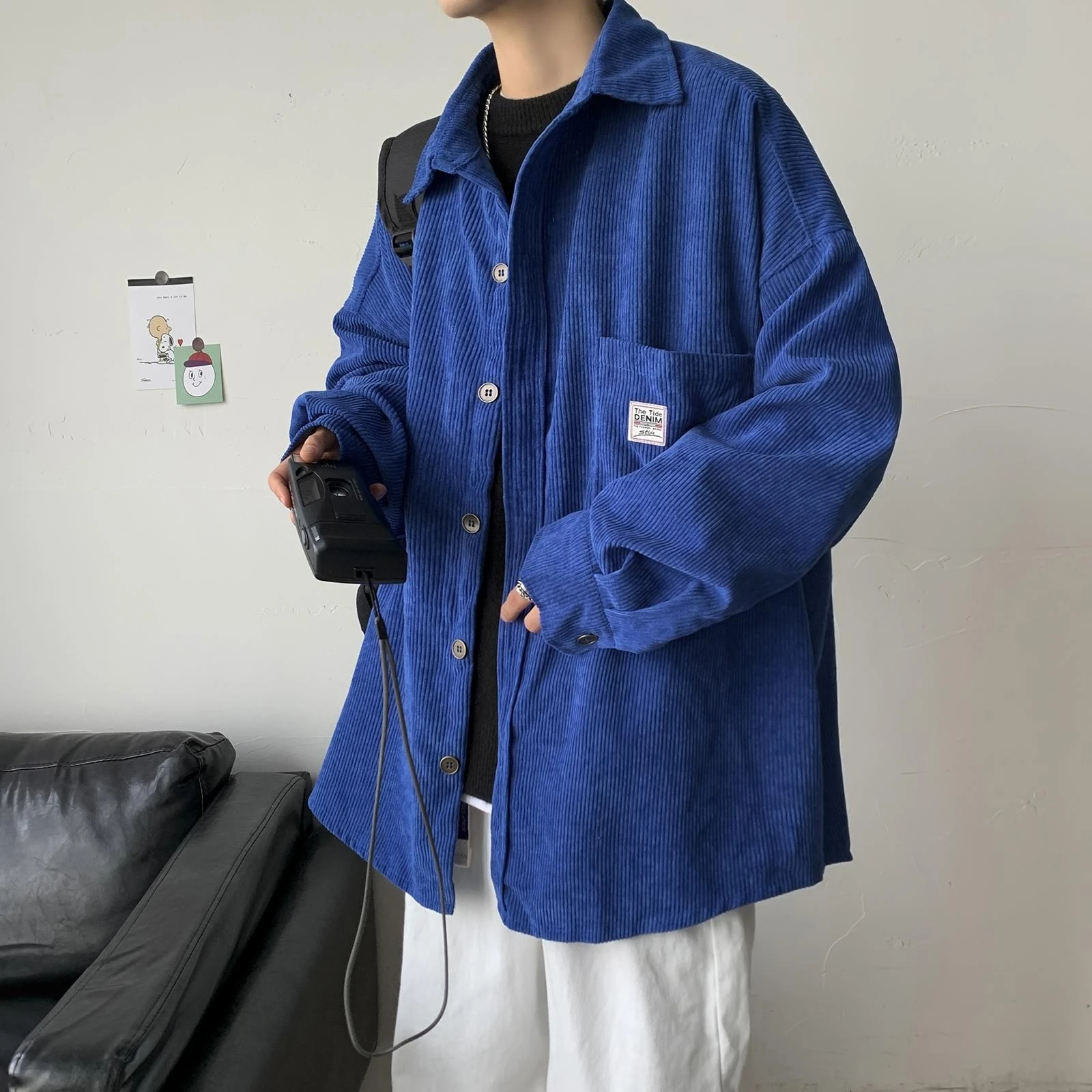 202 BLUE