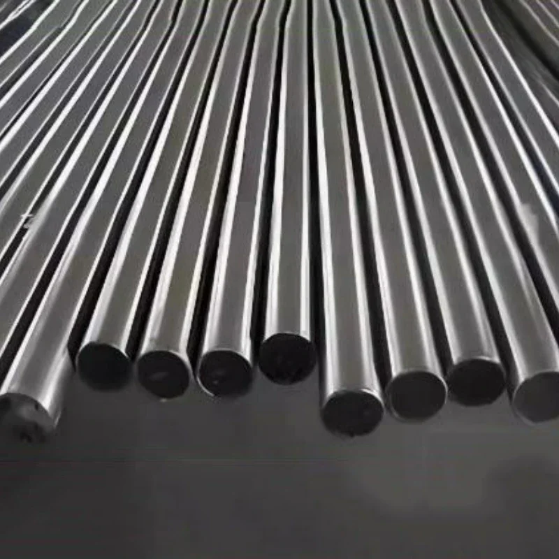 99,99 % hochreines Polier-Eisenrohr, Durchmesser 1–35 mm, Länge 100 mm, für wissenschaftliche Forschung, Abschirmung und Vakuumbeschichtung. – Detail 5