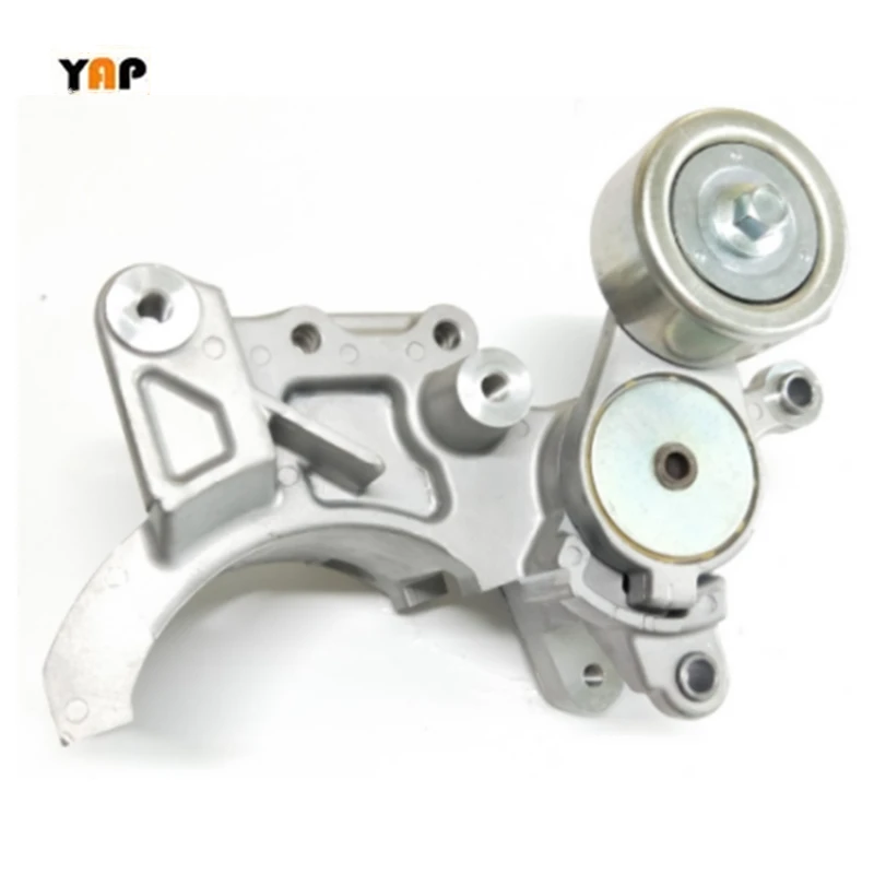 New Drive Belt Tensioner For TOYOTA Land Cruiser J9 J12 J15 1KDFTV 3.0L 16620-30010 2000-2022