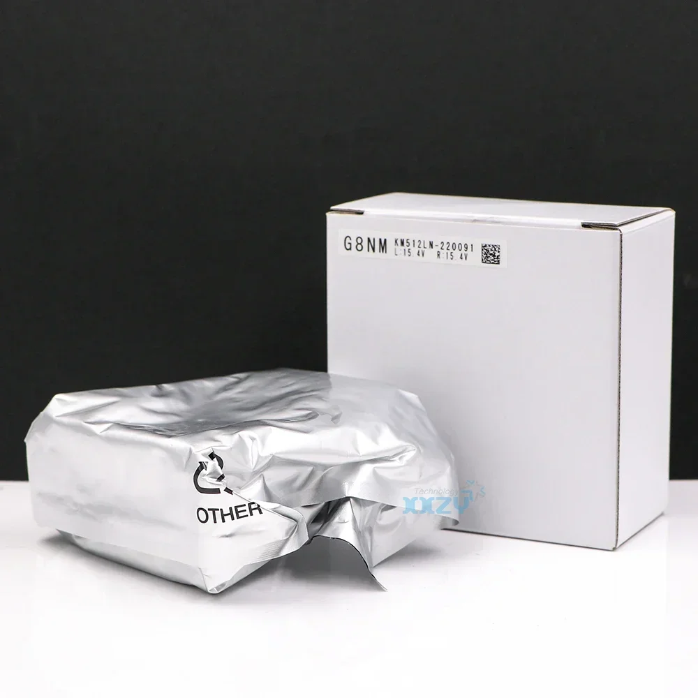 Inkjet Printer Printhead Original KM512LN 42pl KM512MH 14PL for Allwin JHF Yaselan Liyu Human Solvent Printer Konica Printhead