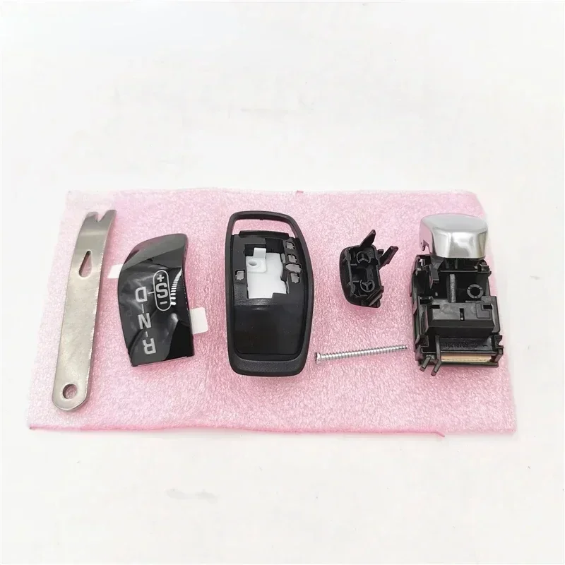 SHIFTER MODULE KIT FOR LAND ROVER RANGE ROVER EVOQUE RR SPORT 2014- DISCOVERY SPORT GEAR LEVER REPAIR KIT T4N35585 LR117072 Chea