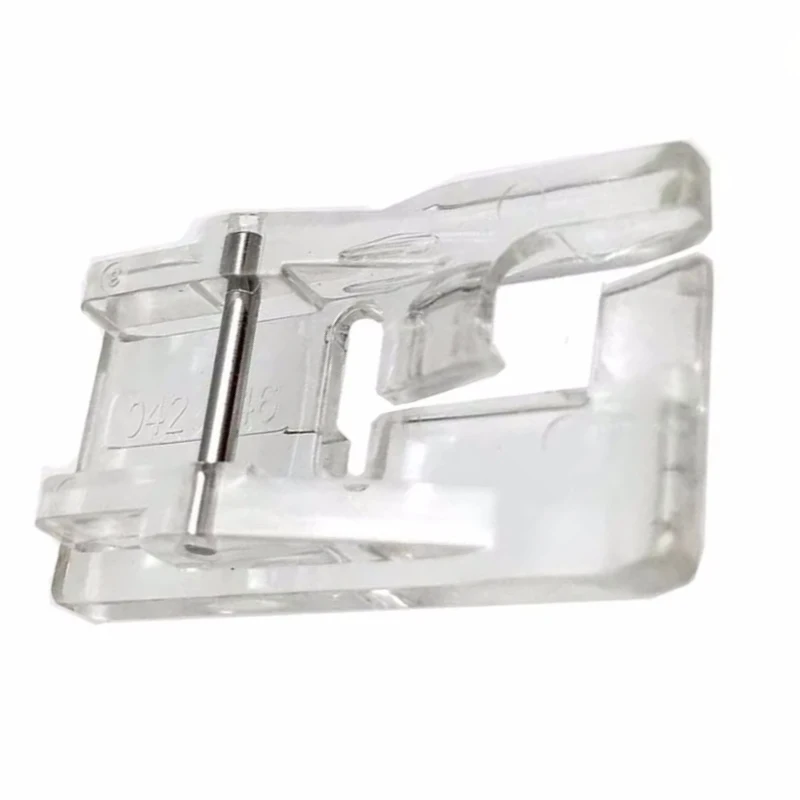 4.5mm sewing machines felling presser foot #93-042946-91 820788096 Compatible With Pfaff 5BB5456