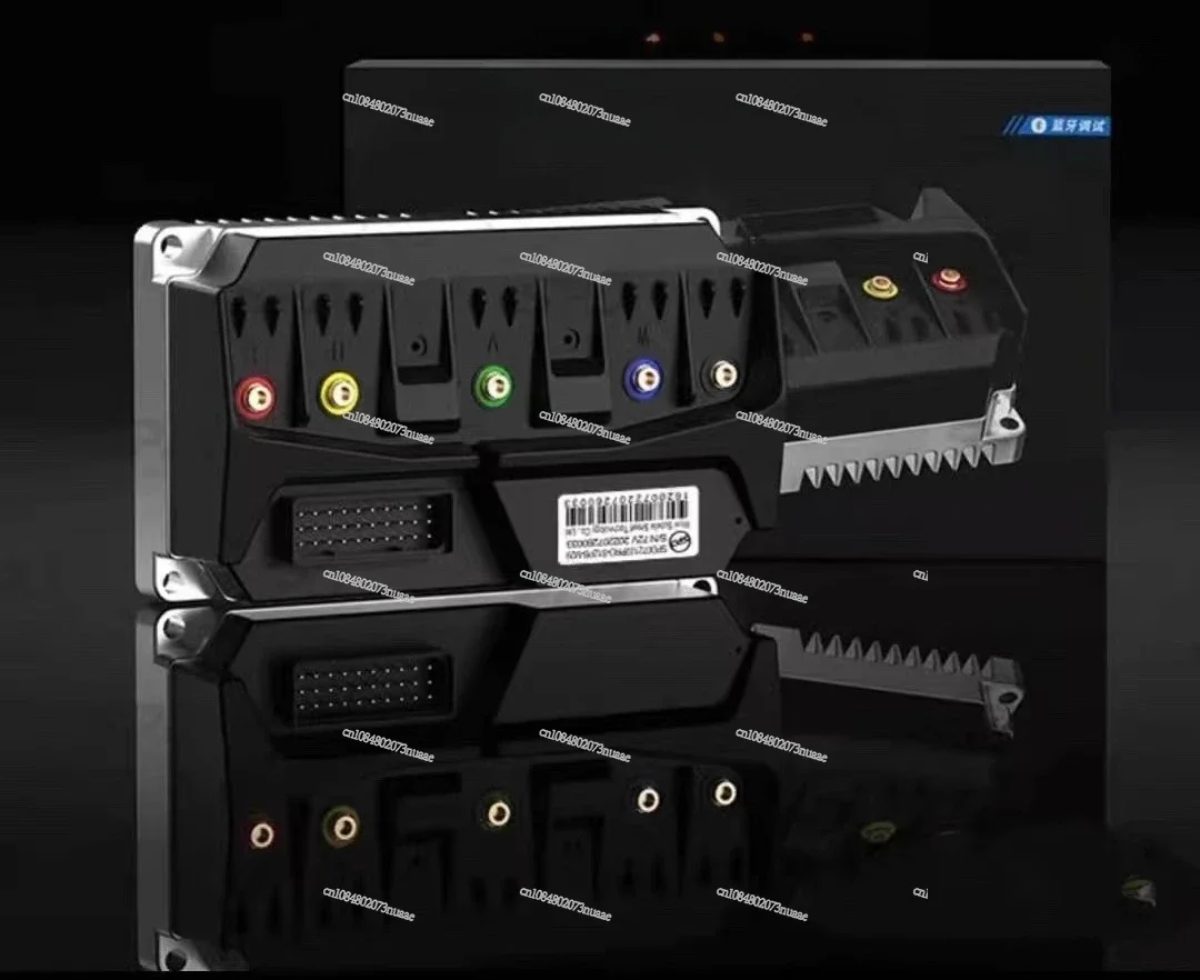 

Новейший контроллер Lingbo 122PRO 5-го поколения с Bluetooth-поддержкой для N1S/U+B/MS/M2/U1D