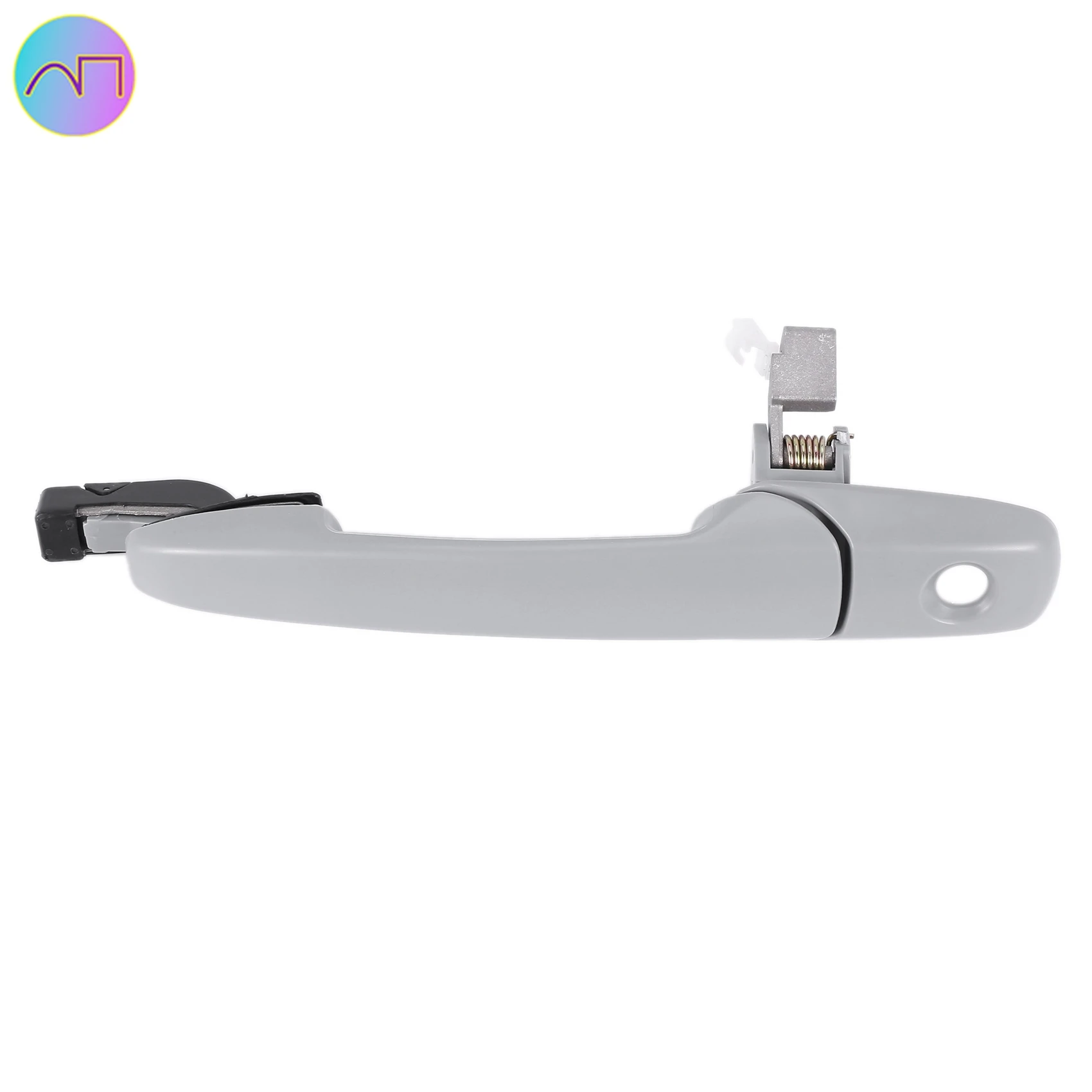 

Car Left Front Side Outer Door Handle for Mazda 6 GG 2002-2008 CX7 07-09 RX8 03-09 GJ6A-58-410A GJ6A-59-410A