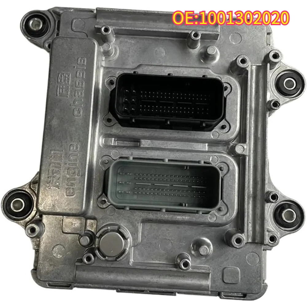 

For 1001302020 Hoge Kwaliteit 10r-0516507 A3c0661530001 Motor Computer Board Ecu Elektronische Besturingseenheid Geschikt