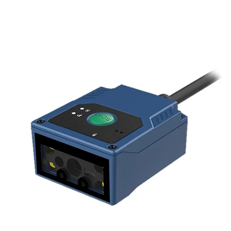 FM430EX QR code scanning module Industrial strip terminal embedded fixed code scanner module