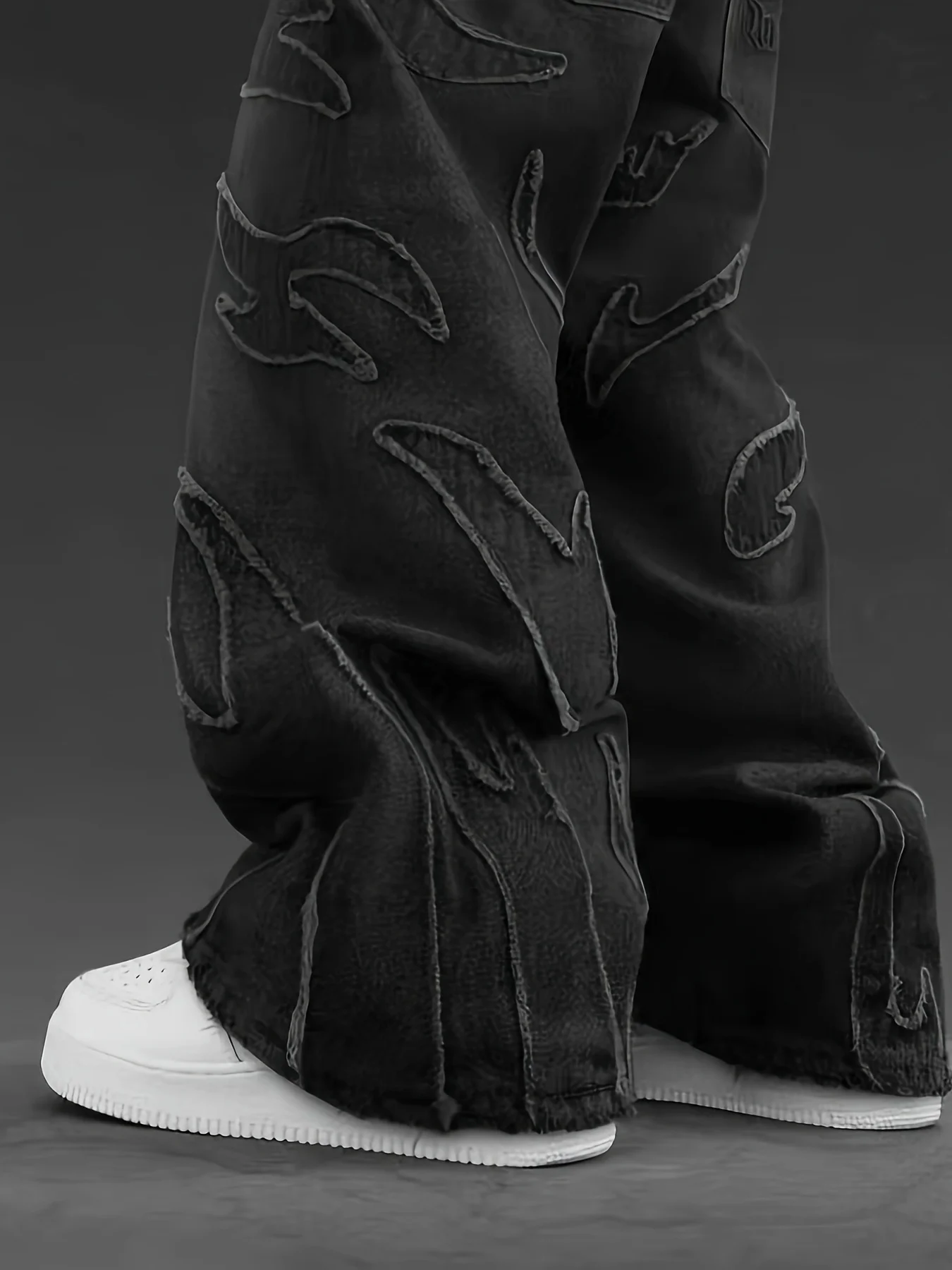 Thumbnail 3 - #25 Top Mens Ripped Distressed Jeans Picks for Every Budget