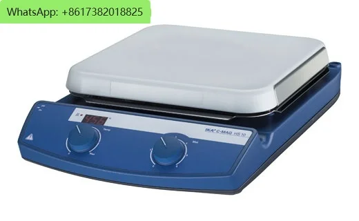 C-MAG HS4/HS7/HS10 …