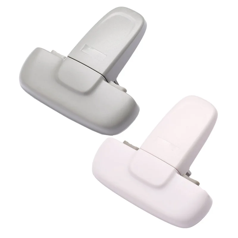 B04B-Home Refrigerator Lock Refrigerator Freezer Lock Toddler Children Children's Cabinet Lock Safe Home