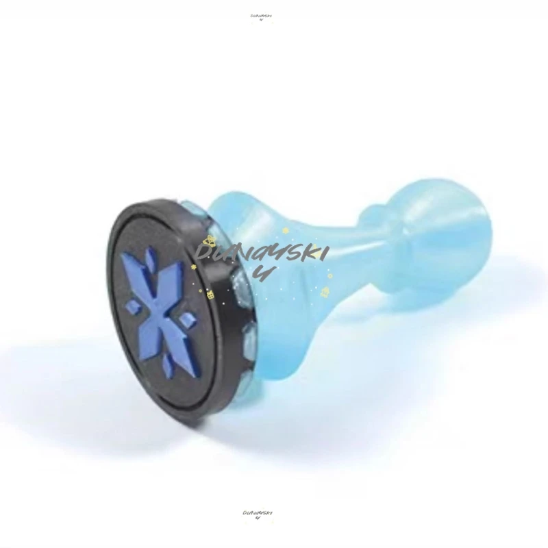 Cerydra Cosplay Prop Honkai Star Rail Chess Piece Stamp The Burning Crown Accessory Square Garden Landscape Decoration Merch