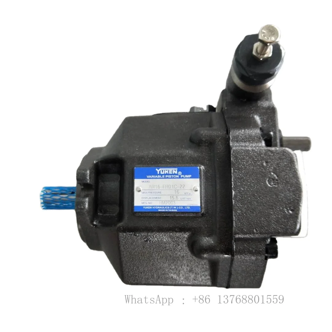 Hydraulic Vane Pump VPSM VPSM-PSFO-9AR-20 VPSM-PSFO-9BR-20 Vane Pump